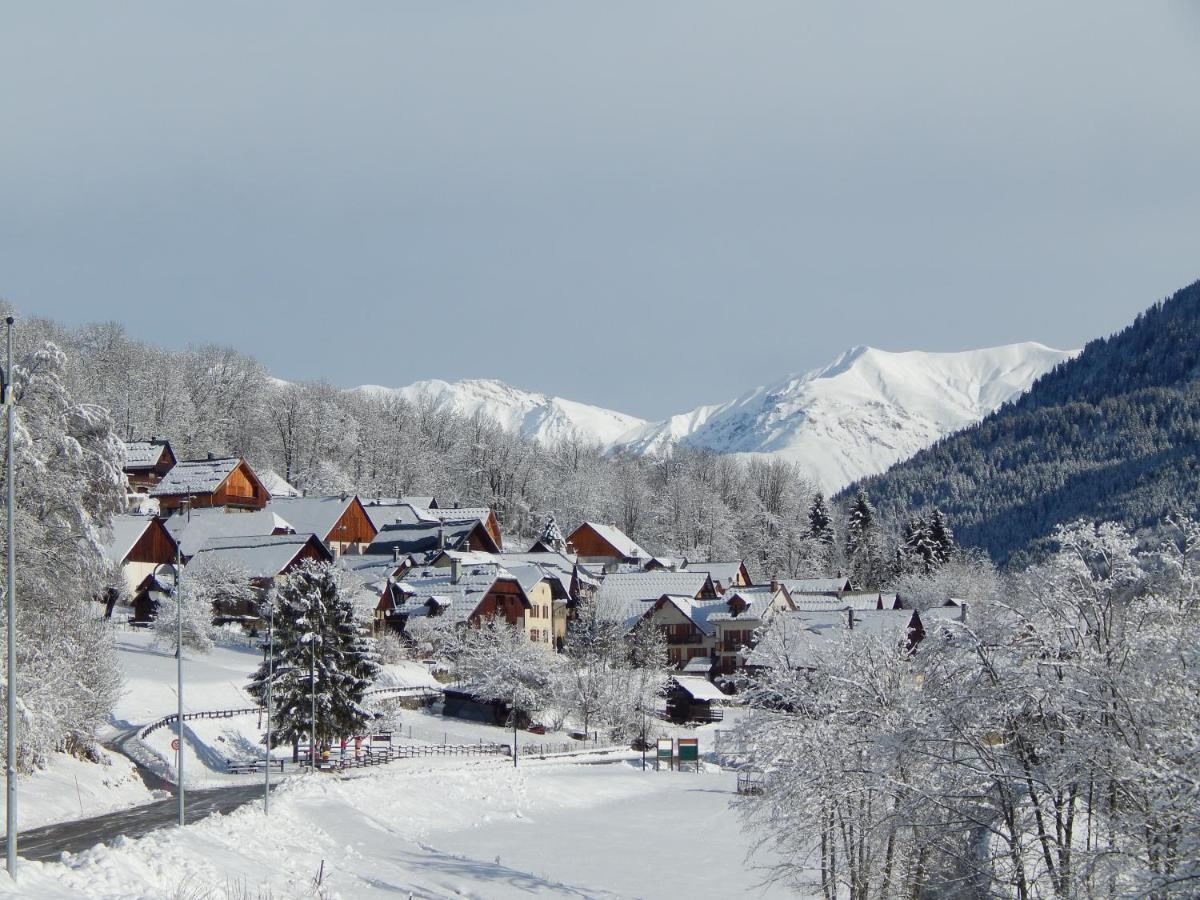 Olydea Saint-Colomban-Des-Villards Eksteriør bilde